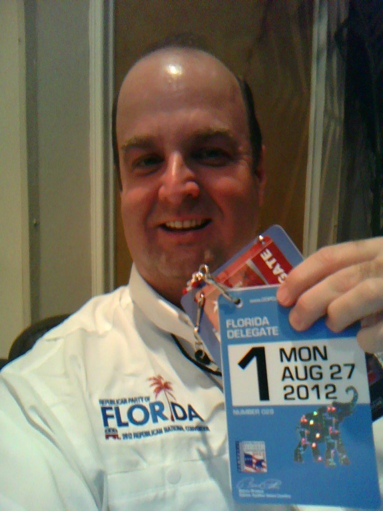 Day 1 Credentials